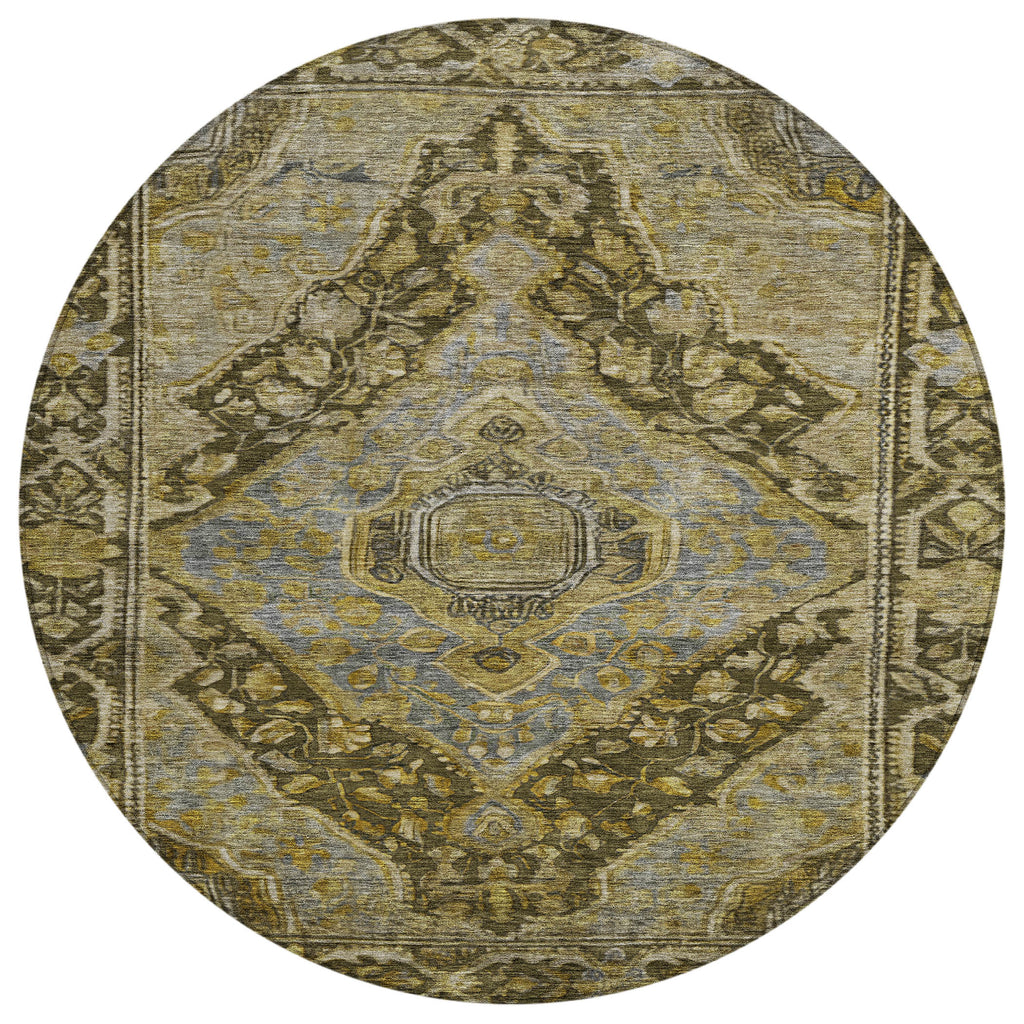 addison chantille acn1761 brown rug