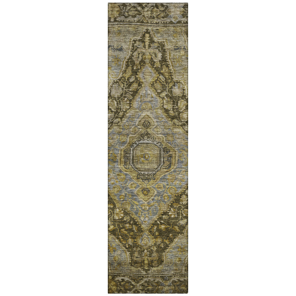 addison chantille acn1761 brown rug