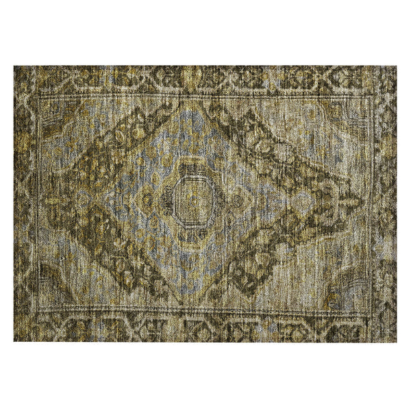 addison chantille acn1761 brown rug
