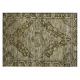 addison chantille acn1761 brown rug