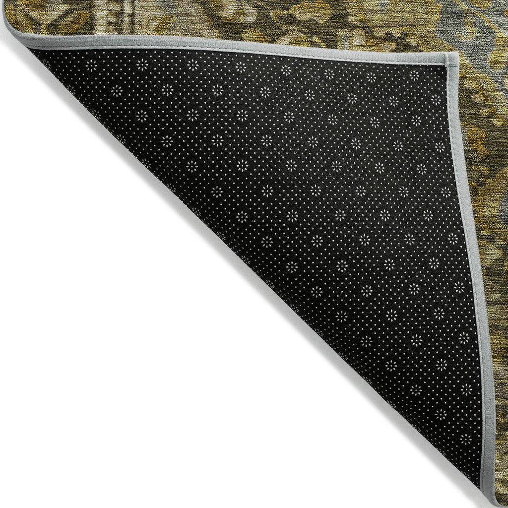 addison chantille acn1761 brown rug