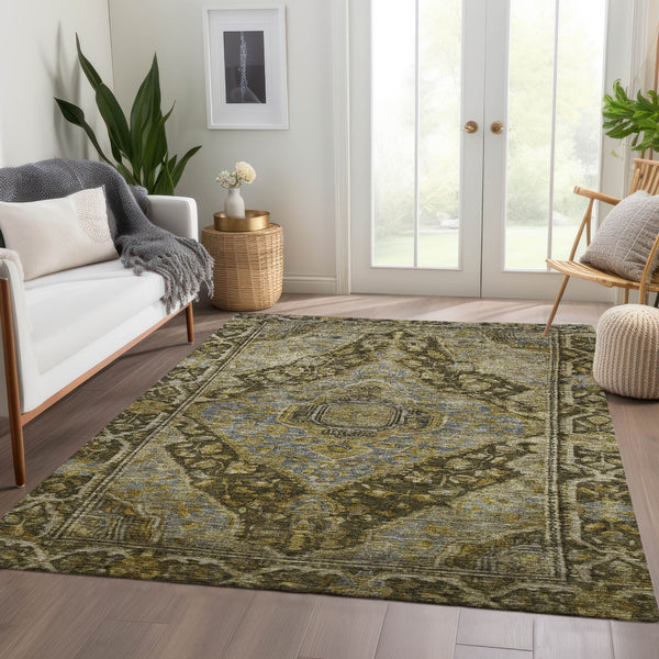 addison chantille acn1761 brown rug