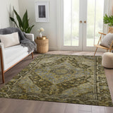 addison chantille acn1761 brown rug