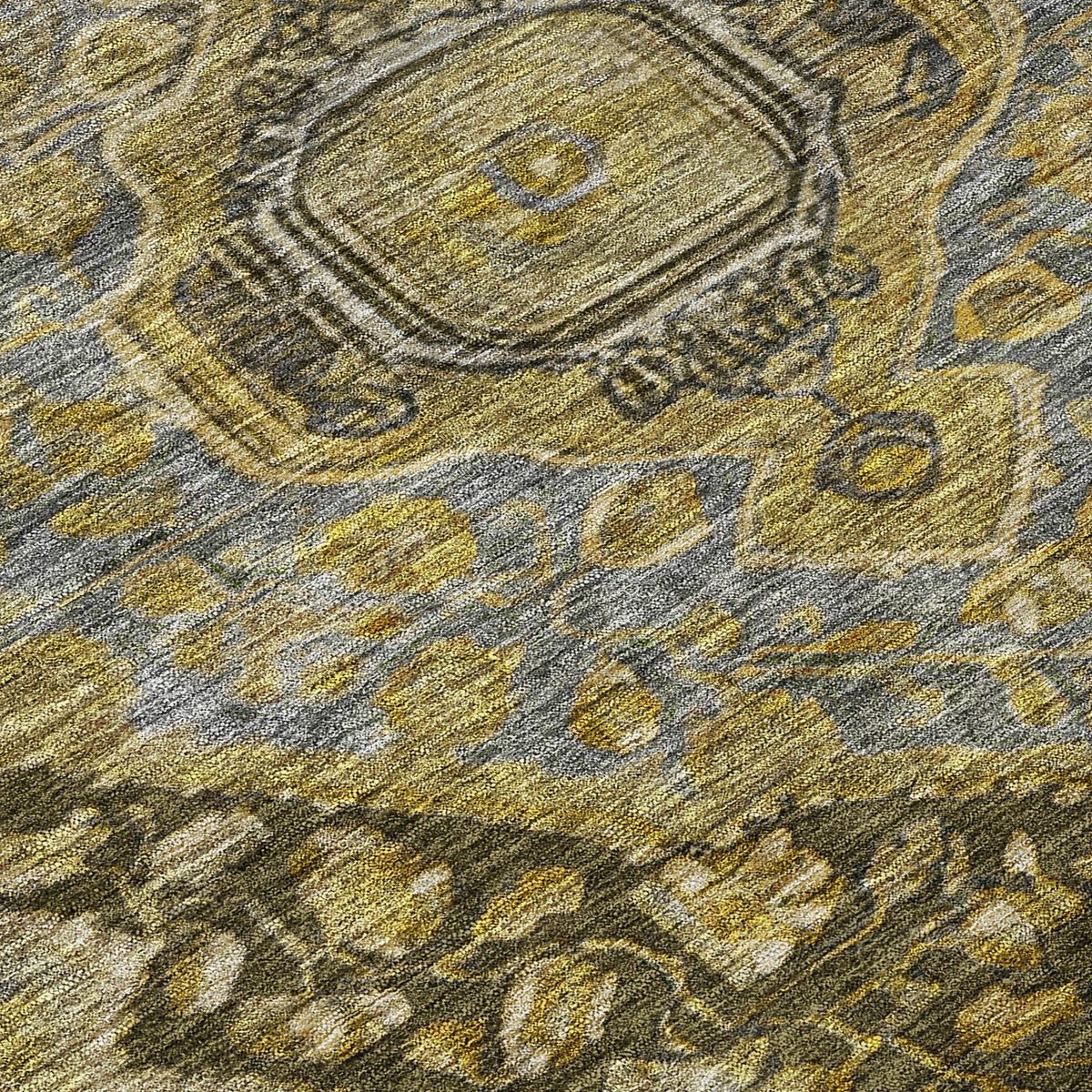 addison chantille acn1761 brown rug