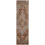 addison chantille acn1761 chocolate rug