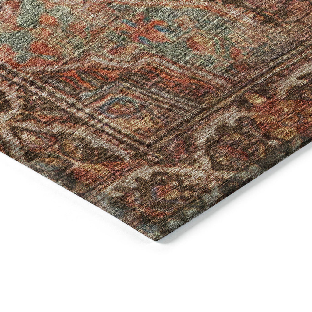addison chantille acn1761 chocolate rug