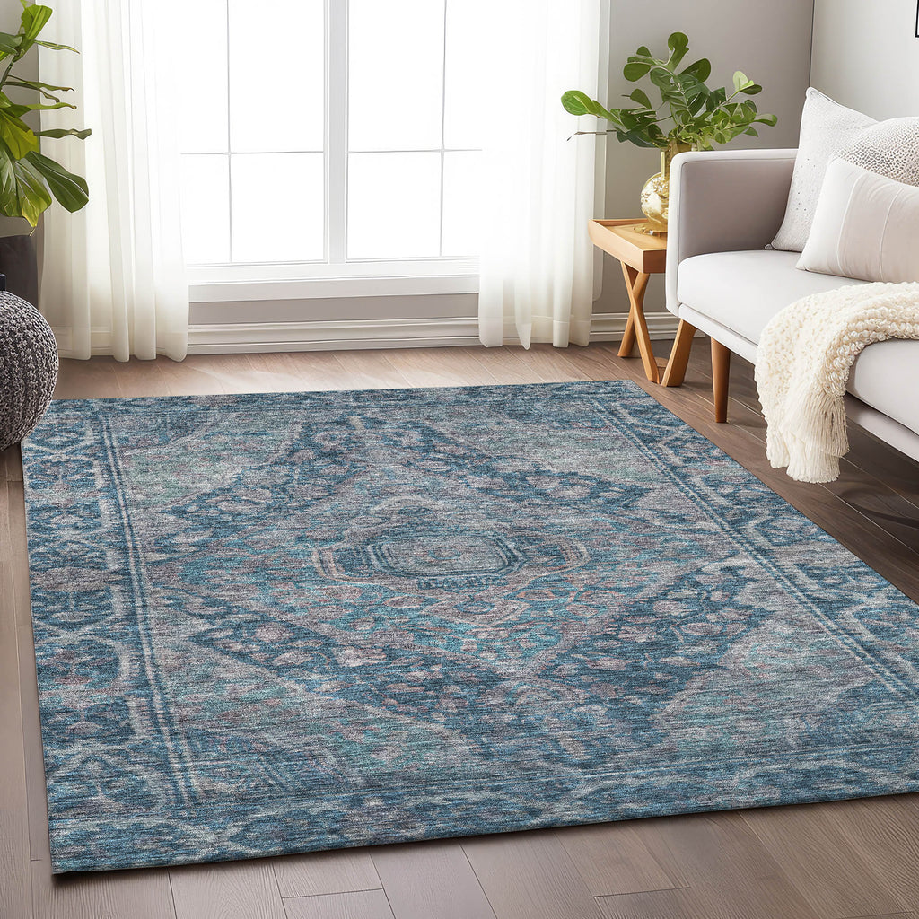 addison chantille acn1761 denim rug