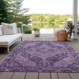 addison chantille acn1761 eggplant rug