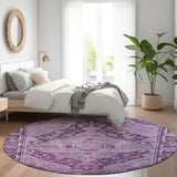 addison chantille acn1761 eggplant rug