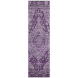 addison chantille acn1761 eggplant rug
