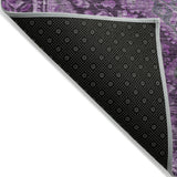 addison chantille acn1761 eggplant rug
