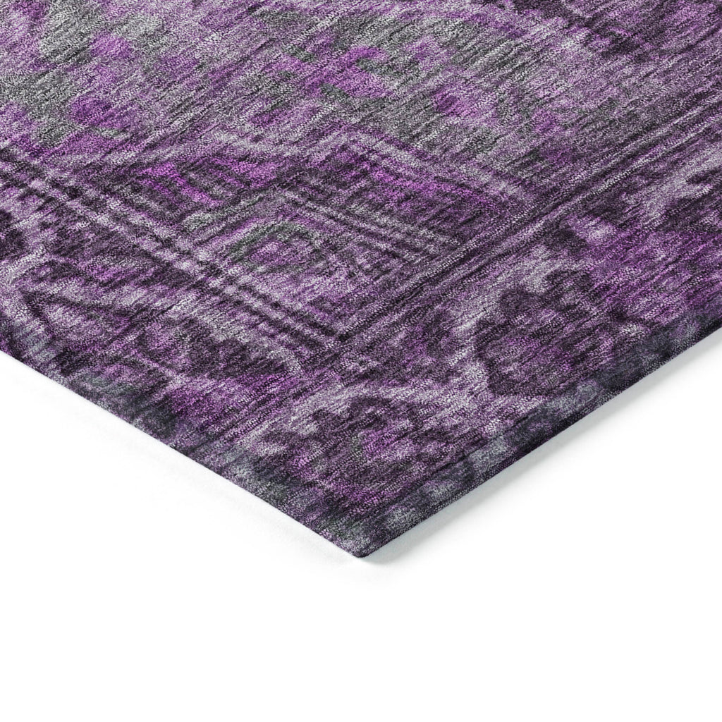 addison chantille acn1761 eggplant rug