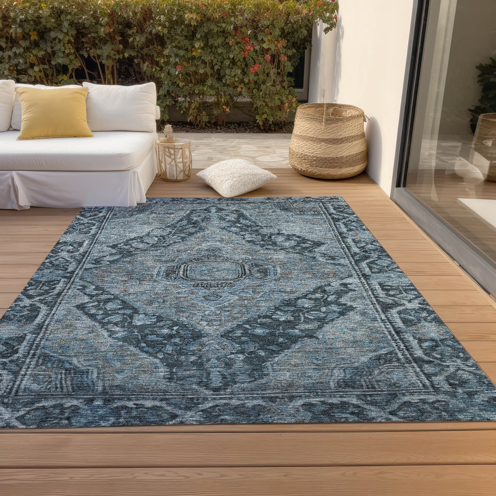 addison chantille acn1761 navy rug