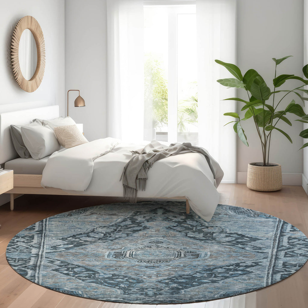 addison chantille acn1761 navy rug