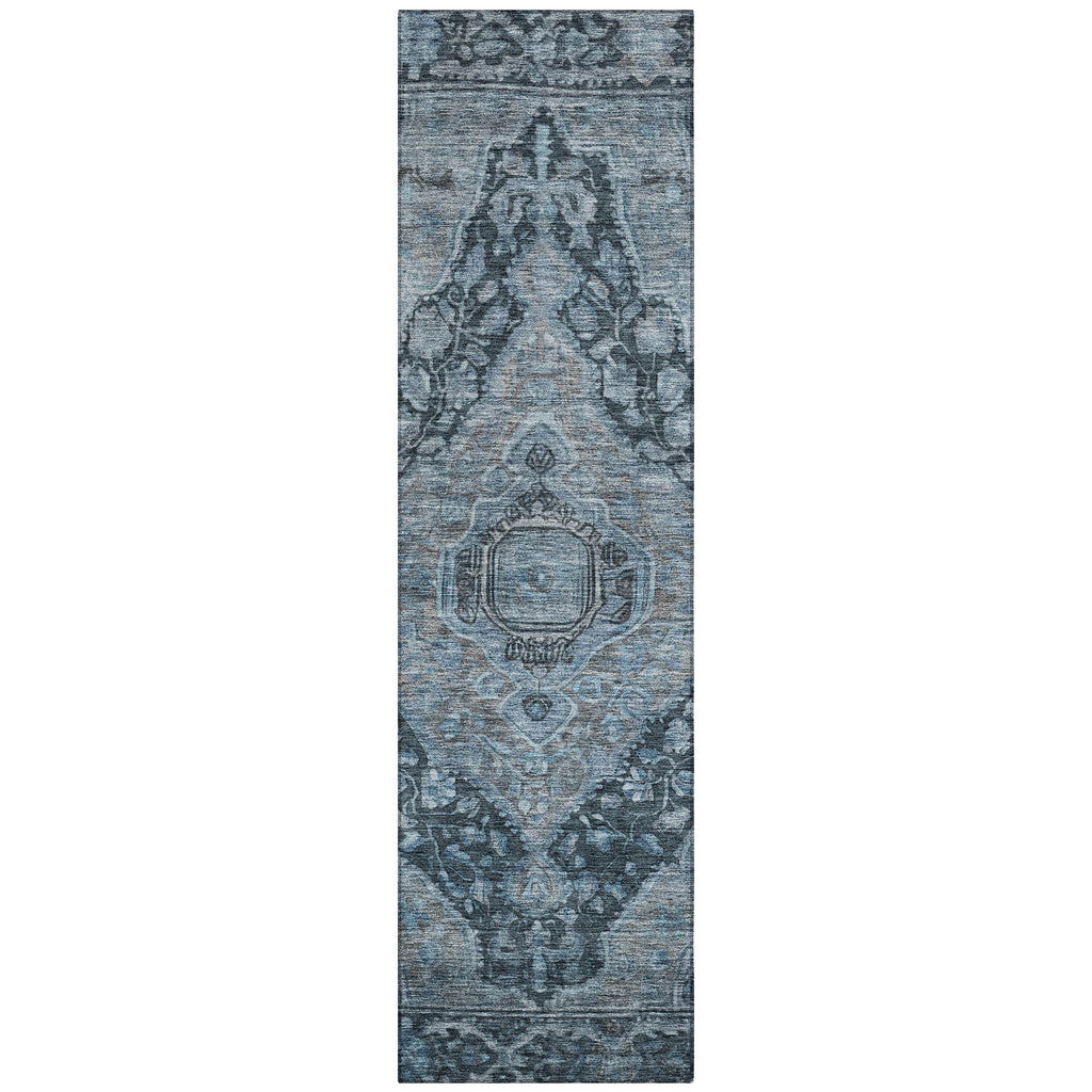 addison chantille acn1761 navy rug
