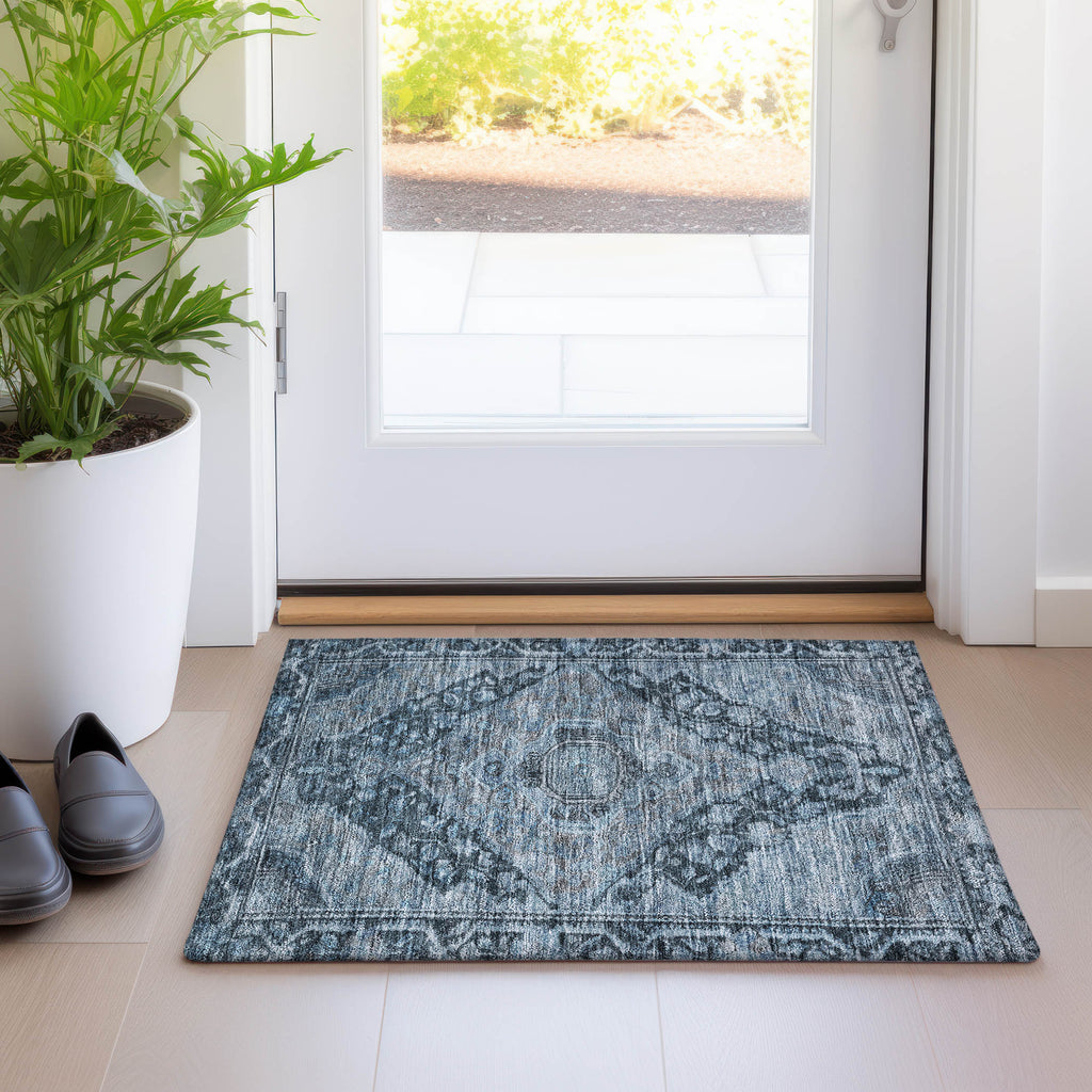 addison chantille acn1761 navy rug