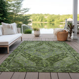 addison chantille acn1761 olive rug