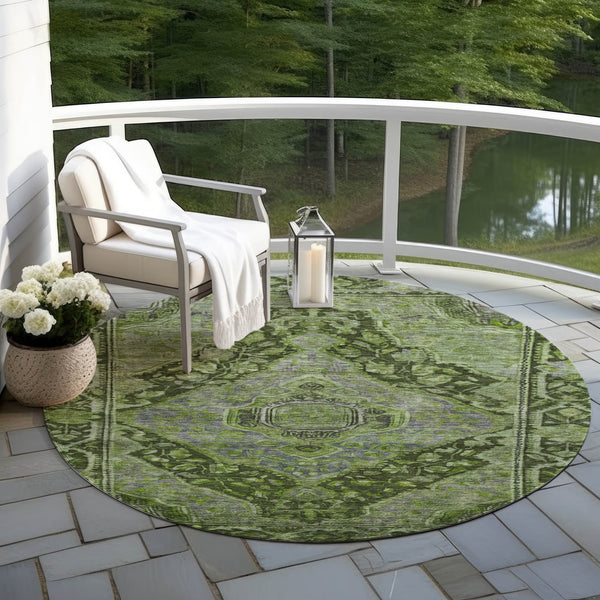 addison chantille acn1761 olive rug