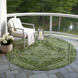 addison chantille acn1761 olive rug