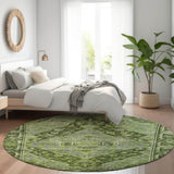 addison chantille acn1761 olive rug