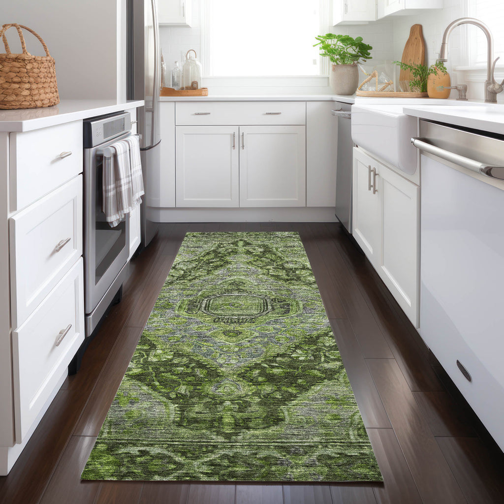 addison chantille acn1761 olive rug