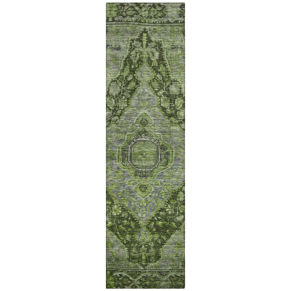 addison chantille acn1761 olive rug