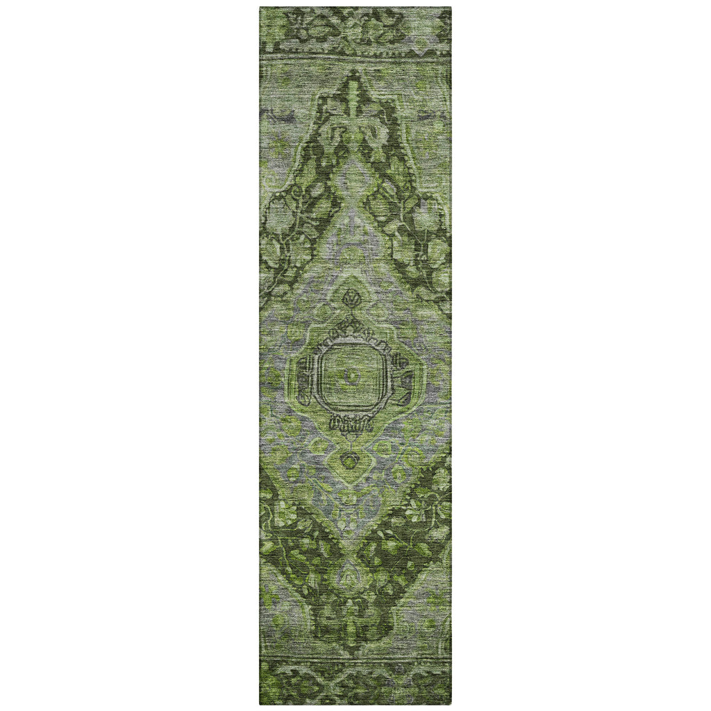 addison chantille acn1761 olive rug