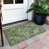addison chantille acn1761 olive rug