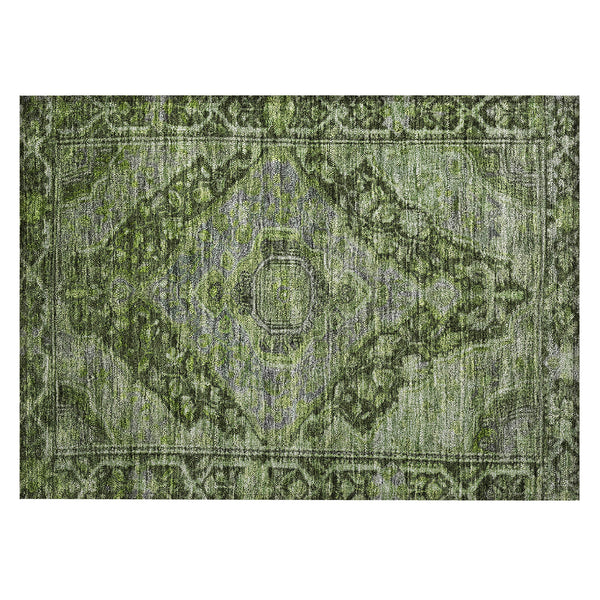 addison chantille acn1761 olive rug