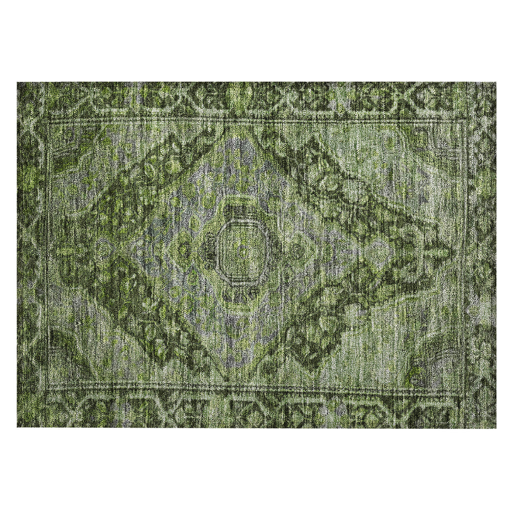 addison chantille acn1761 olive rug