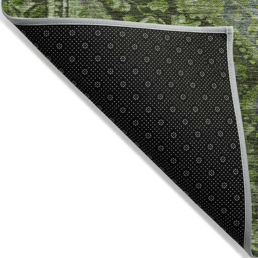 addison chantille acn1761 olive rug