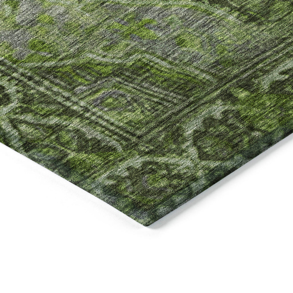 addison chantille acn1761 olive rug