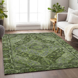 addison chantille acn1761 olive rug