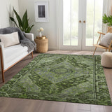 addison chantille acn1761 olive rug
