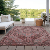 addison chantille acn1761 paprika rug