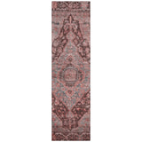 addison chantille acn1761 paprika rug