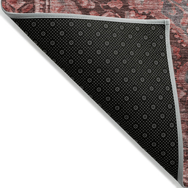 addison chantille acn1761 paprika rug