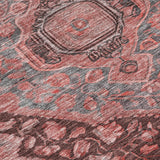 addison chantille acn1761 paprika rug