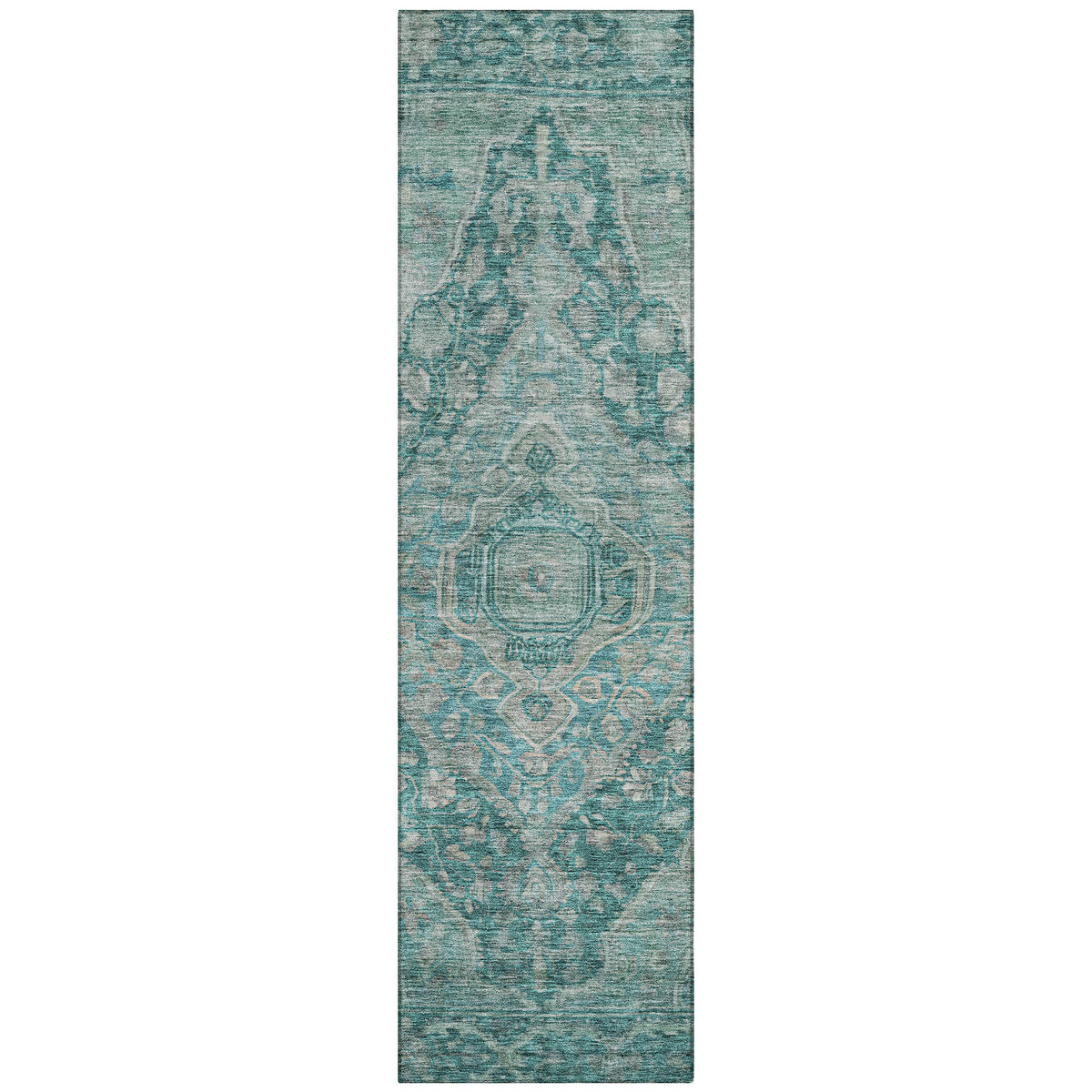addison chantille acn1761 teal rug