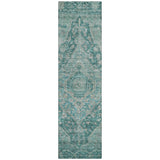 addison chantille acn1761 teal rug