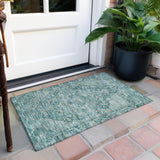 addison chantille acn1761 teal rug