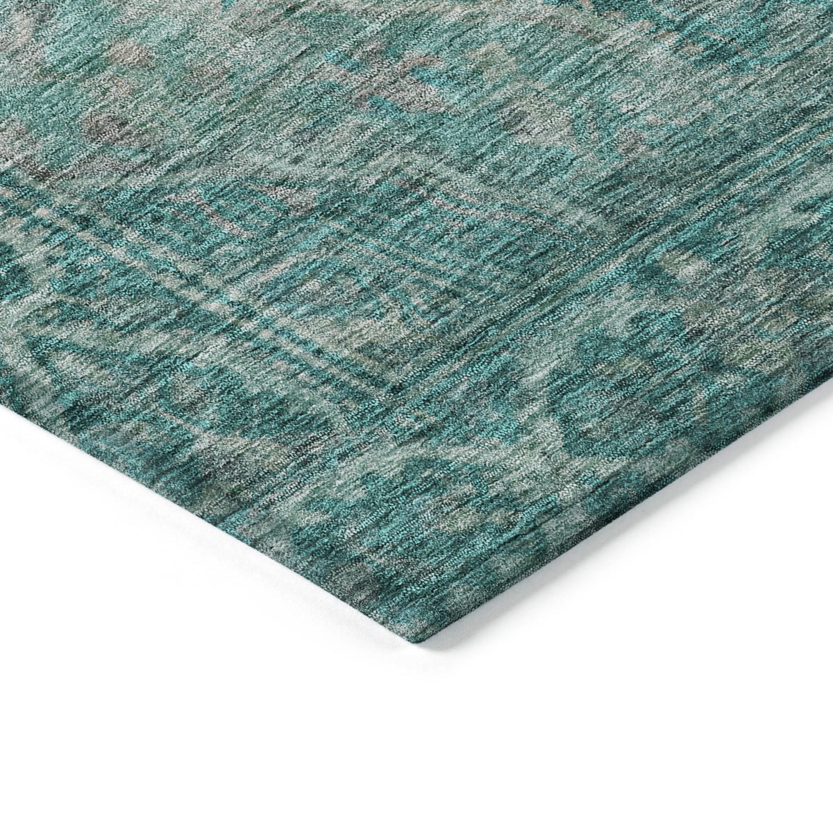 addison chantille acn1761 teal rug