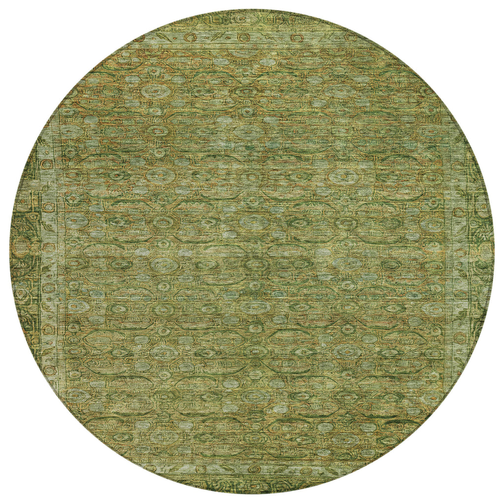 addison chantille acn1762 aloe rug