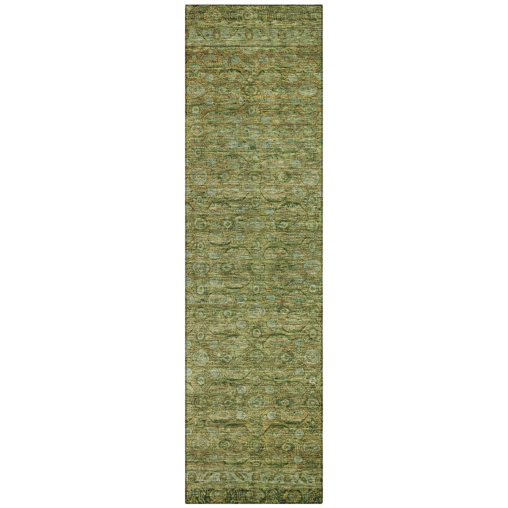 addison chantille acn1762 aloe rug