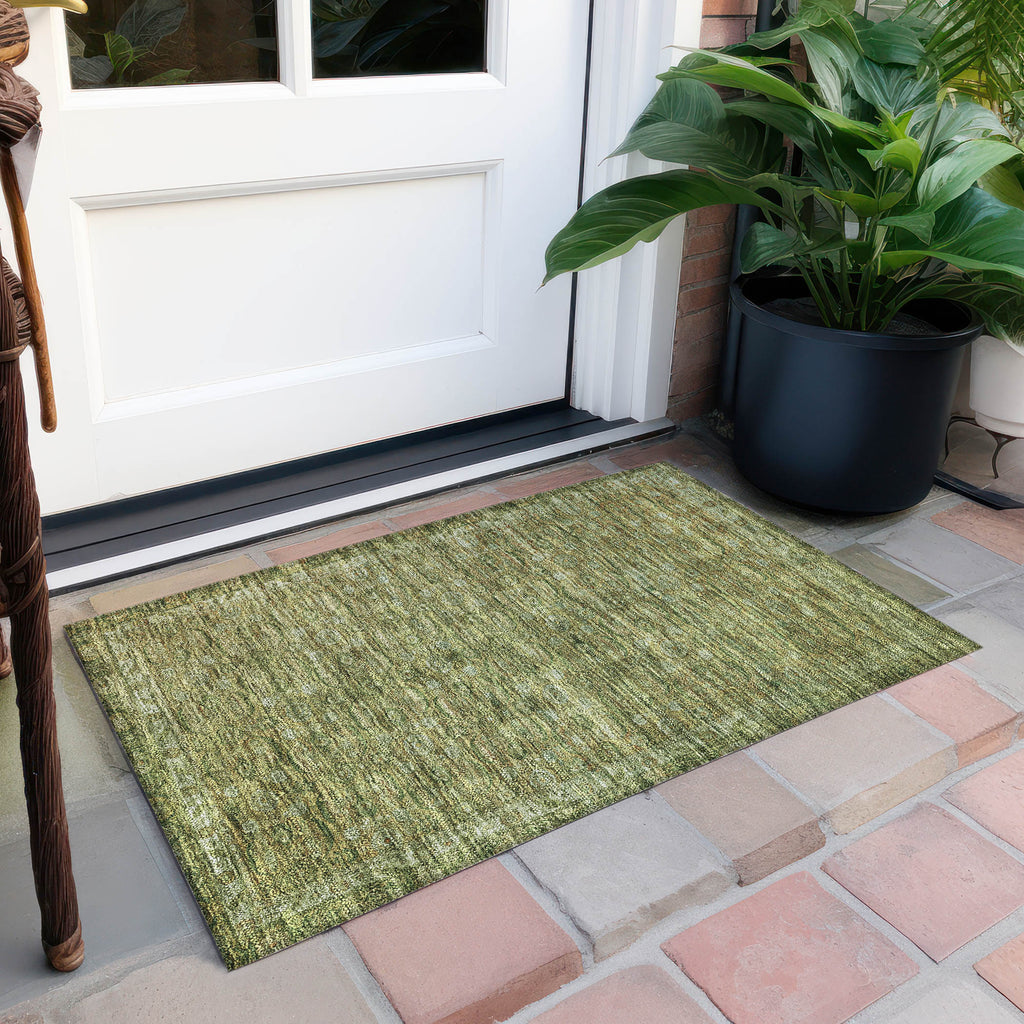 addison chantille acn1762 aloe rug