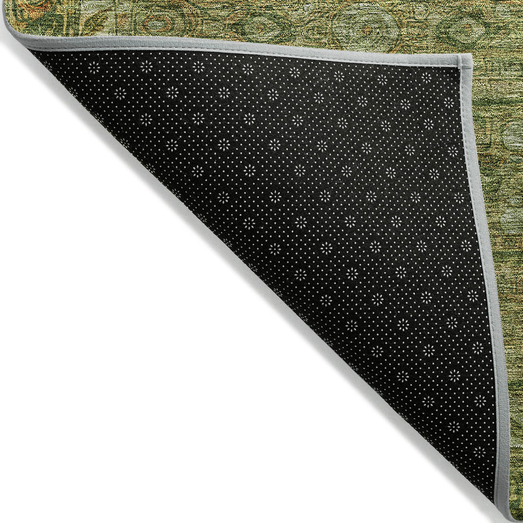 addison chantille acn1762 aloe rug