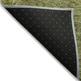 addison chantille acn1762 aloe rug