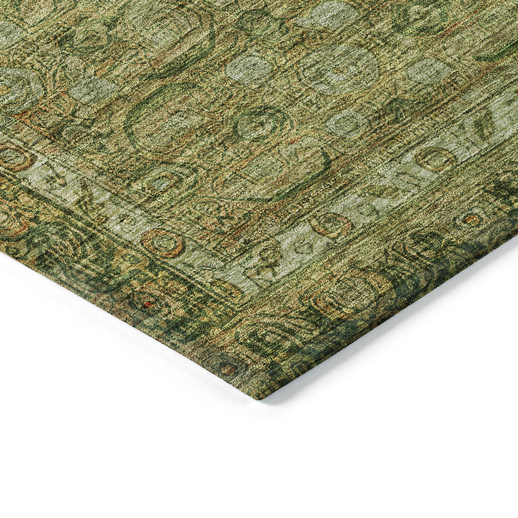 addison chantille acn1762 aloe rug