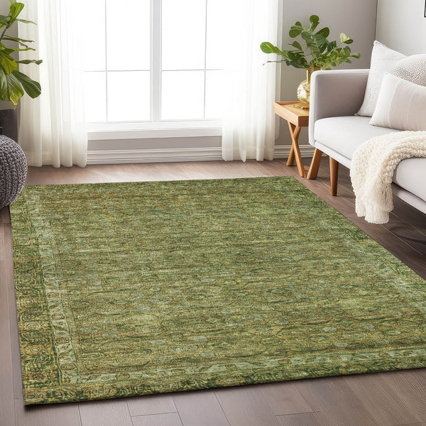 addison chantille acn1762 aloe rug