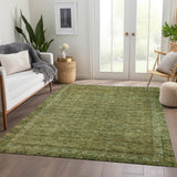 addison chantille acn1762 aloe rug